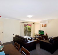 Westwood Motor Inn - Surfers Paradise Gold Coast