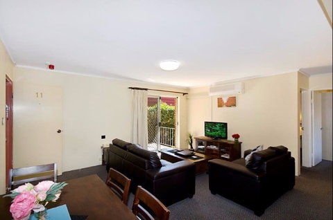 Westwood Motor Inn - Surfers Paradise Gold Coast 0