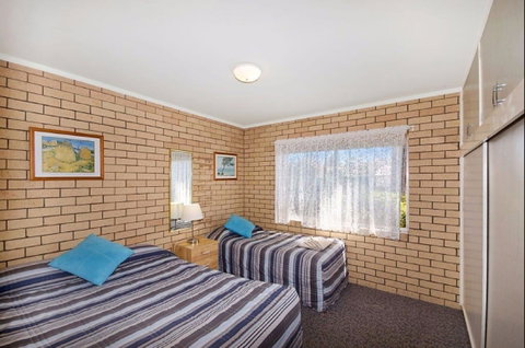 Westwood Motor Inn - Surfers Paradise Gold Coast 2
