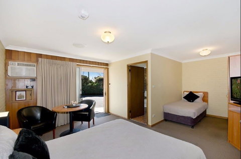 Westwood Motor Inn - Surfers Paradise Gold Coast 3