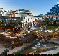 Wildlife Retreat at Taronga - Surfers Paradise Gold Coast