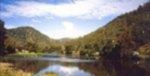Wollondilly River Station - Surfers Paradise Gold Coast 1
