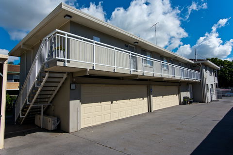 Wynnum Bayside Apartments - Surfers Paradise Gold Coast 2