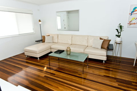 Wynnum Bayside Apartments - Surfers Paradise Gold Coast 3