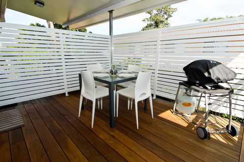 Wynnum Bayside Apartments - Surfers Paradise Gold Coast 5