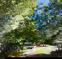 Yackandandah Holiday Park - Surfers Paradise Gold Coast