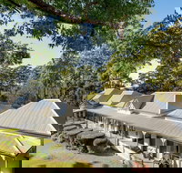 Aaronlee Retreat - Surfers Paradise Gold Coast