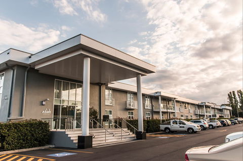Abode Narrabundah - Surfers Paradise Gold Coast 4