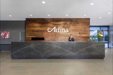 Adina Apartment Hotel Norwest Sydney - Surfers Paradise Gold Coast 2