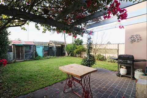 Alloway - Surfers Paradise Gold Coast 0