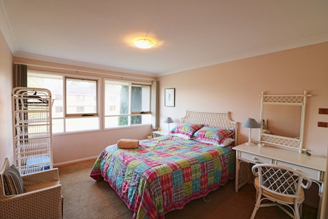 Alloway - Surfers Paradise Gold Coast 1
