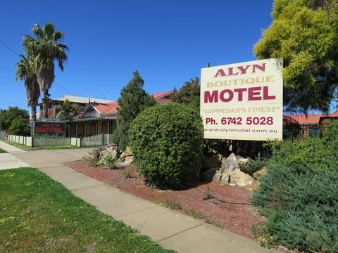 Alyn Motel - Surfers Paradise Gold Coast 0