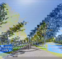 Andergrove Van Park - Surfers Paradise Gold Coast