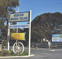 ARDROSSAN - Highview Holiday Village - Surfers Paradise Gold Coast
