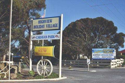 ARDROSSAN - Highview Holiday Village - Surfers Paradise Gold Coast 0