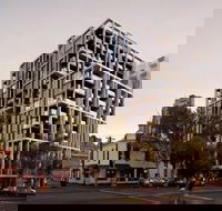Arise The Eminence - Surfers Paradise Gold Coast