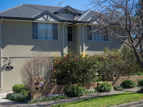 Austin Rise B&B - Surfers Paradise Gold Coast 0