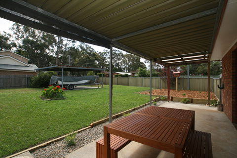 Badgee Holiday Home - Surfers Paradise Gold Coast 0