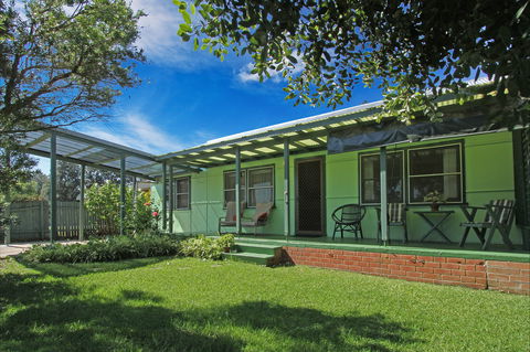 Beach And Lake Getaway - Surfers Paradise Gold Coast 0