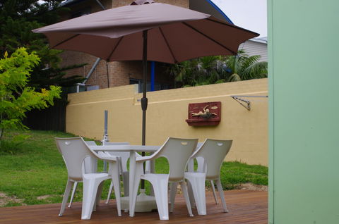 Beach And Lake Getaway - Surfers Paradise Gold Coast 4