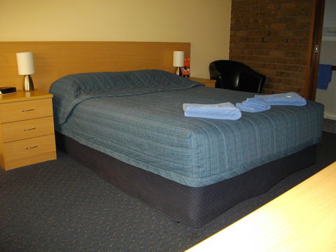 Benjamin Singleton Motel - Surfers Paradise Gold Coast 3
