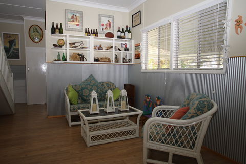 Berrara's Home Away From Home - Surfers Paradise Gold Coast 1