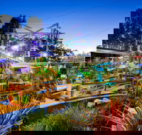 BIG4 Traralgon Park Lane Holiday Park - Surfers Paradise Gold Coast