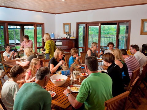 Bilpin Country Lodge - Surfers Paradise Gold Coast 1