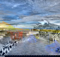 Blue Waves - Surfers Paradise Gold Coast
