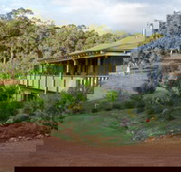 Blue House Bed and Breakfast - Surfers Paradise Gold Coast