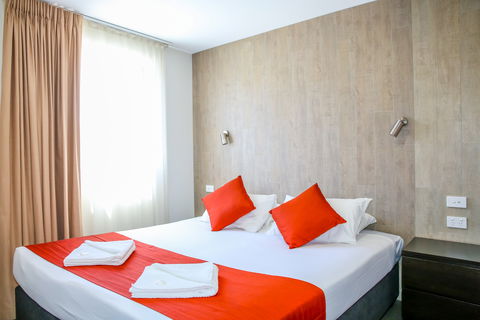 Boulevard On Beaumont Apartment Hotel - Surfers Paradise Gold Coast 2