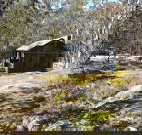 Boyd River campground - Surfers Paradise Gold Coast