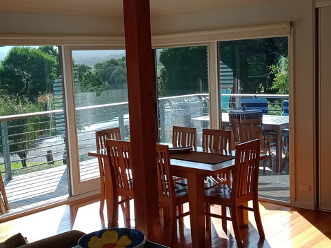 Butler's Bend Holiday Villa - Surfers Paradise Gold Coast 8