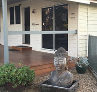 Carinya Caravan Park - Surfers Paradise Gold Coast