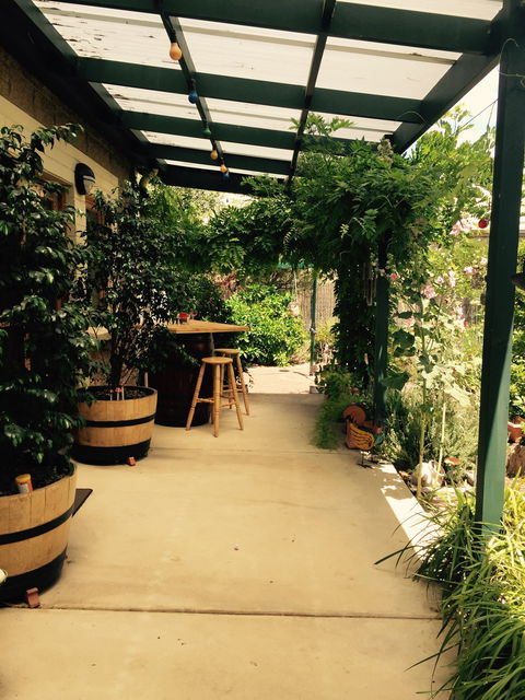 Clarevale Cottage B&B - Surfers Paradise Gold Coast 0