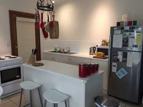 Clarevale Cottage B&B - Surfers Paradise Gold Coast 1