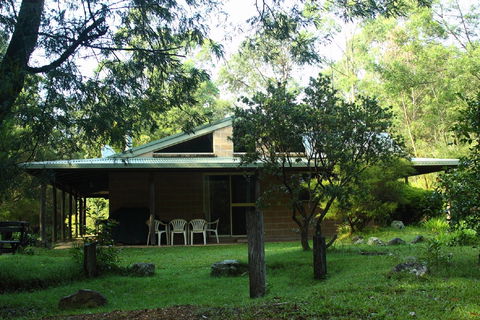 Clyde River Retreat - Surfers Paradise Gold Coast 0