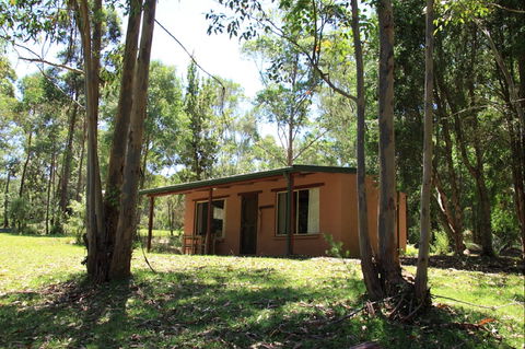 Clyde River Retreat - Surfers Paradise Gold Coast 1
