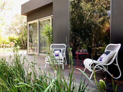 Coolart Studios Mornington Peninsula - Surfers Paradise Gold Coast 4