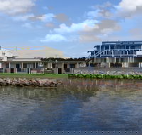 Coral Tree Lodge Tourist Park - Surfers Paradise Gold Coast