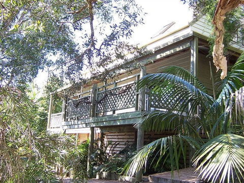 Crescent Head Beach House - Surfers Paradise Gold Coast 0