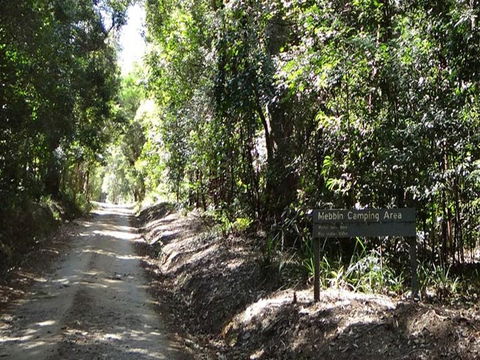 Cutters Camp Campground - Surfers Paradise Gold Coast 3