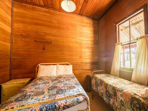 Daffodil Cottage - Surfers Paradise Gold Coast 6