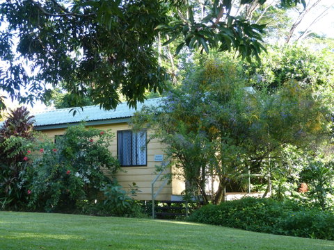 Daintree Valley Haven - Surfers Paradise Gold Coast 1