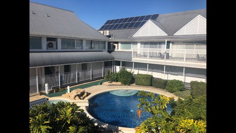 Dalby Manor Motor Inn - Surfers Paradise Gold Coast 1
