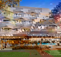Darwin City Hotel - Surfers Paradise Gold Coast