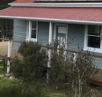 Derby Digs Cottage - Surfers Paradise Gold Coast