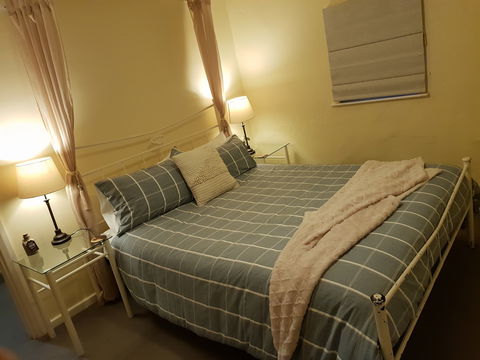 Donnybrook Cottage - Clare - Surfers Paradise Gold Coast 2