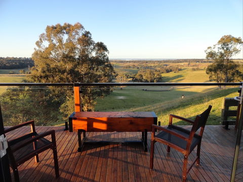 Down To Earth Farm Retreat - Surfers Paradise Gold Coast 1