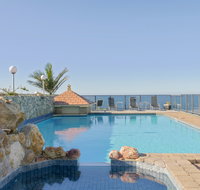 Eagle Heights Holiday Units - Scenic Unit - Surfers Paradise Gold Coast